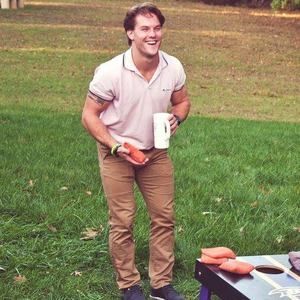 Meet your Posher, Alec